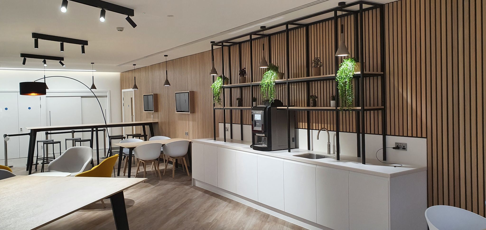 Office Coffee Machines Why Having A Hot Drinks Machine Is Beneficial In The Workplace