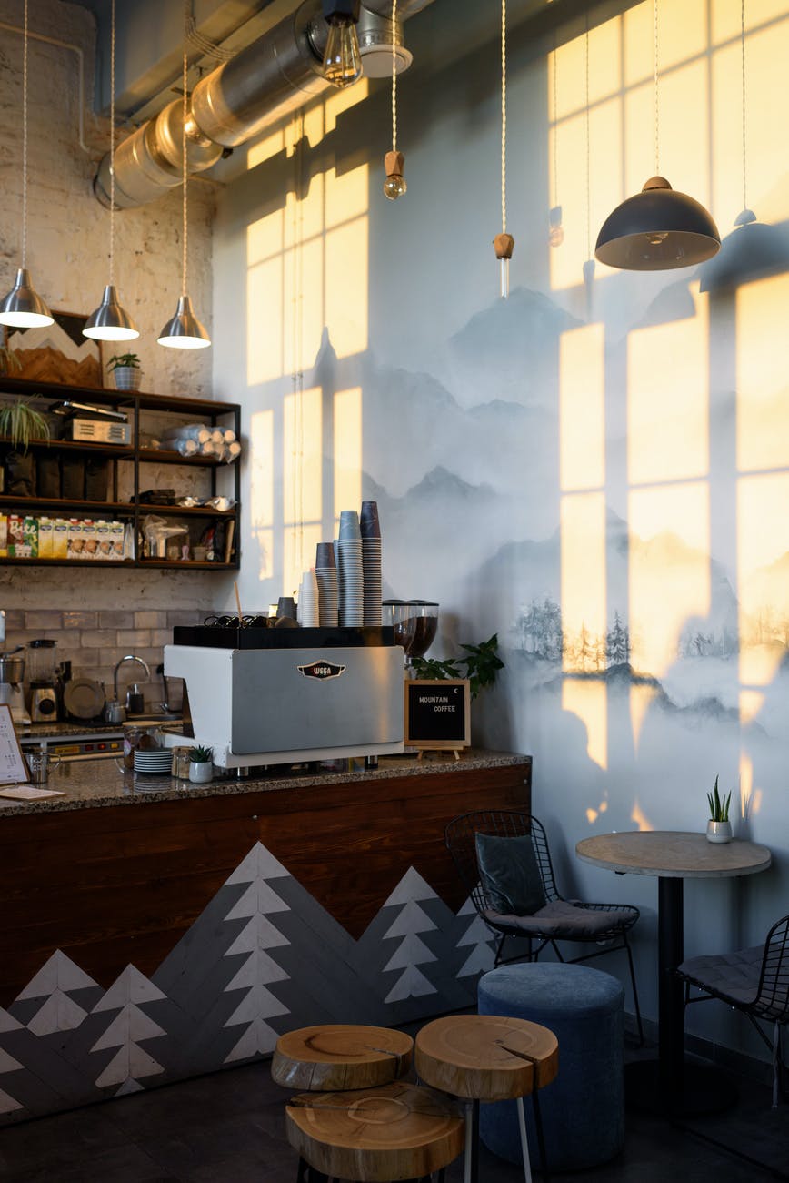 Brothers Coffee and Vending High Street Coffee Machines Experts