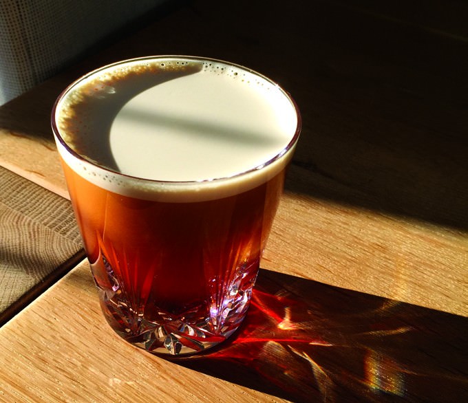 Brothers Coffee and Vending Commercial Coffee and Vending Solutions Beverages Refreshments Creamy Ice Coffee Cold Coffee Nitro Coffee