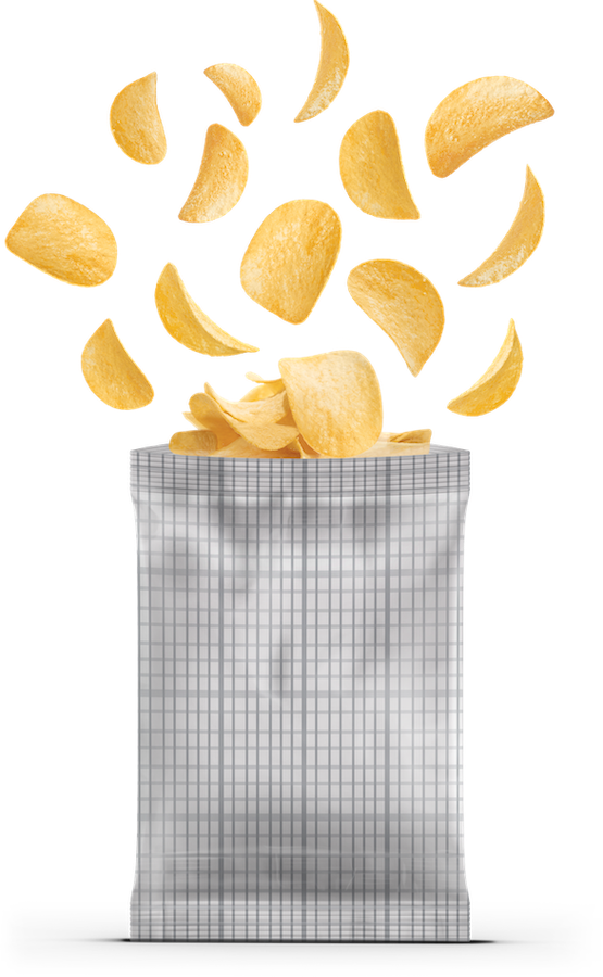 Brothers Coffee & Vending Nottinghamshire Food and Snack Vending Nottingham Packet of Crisps