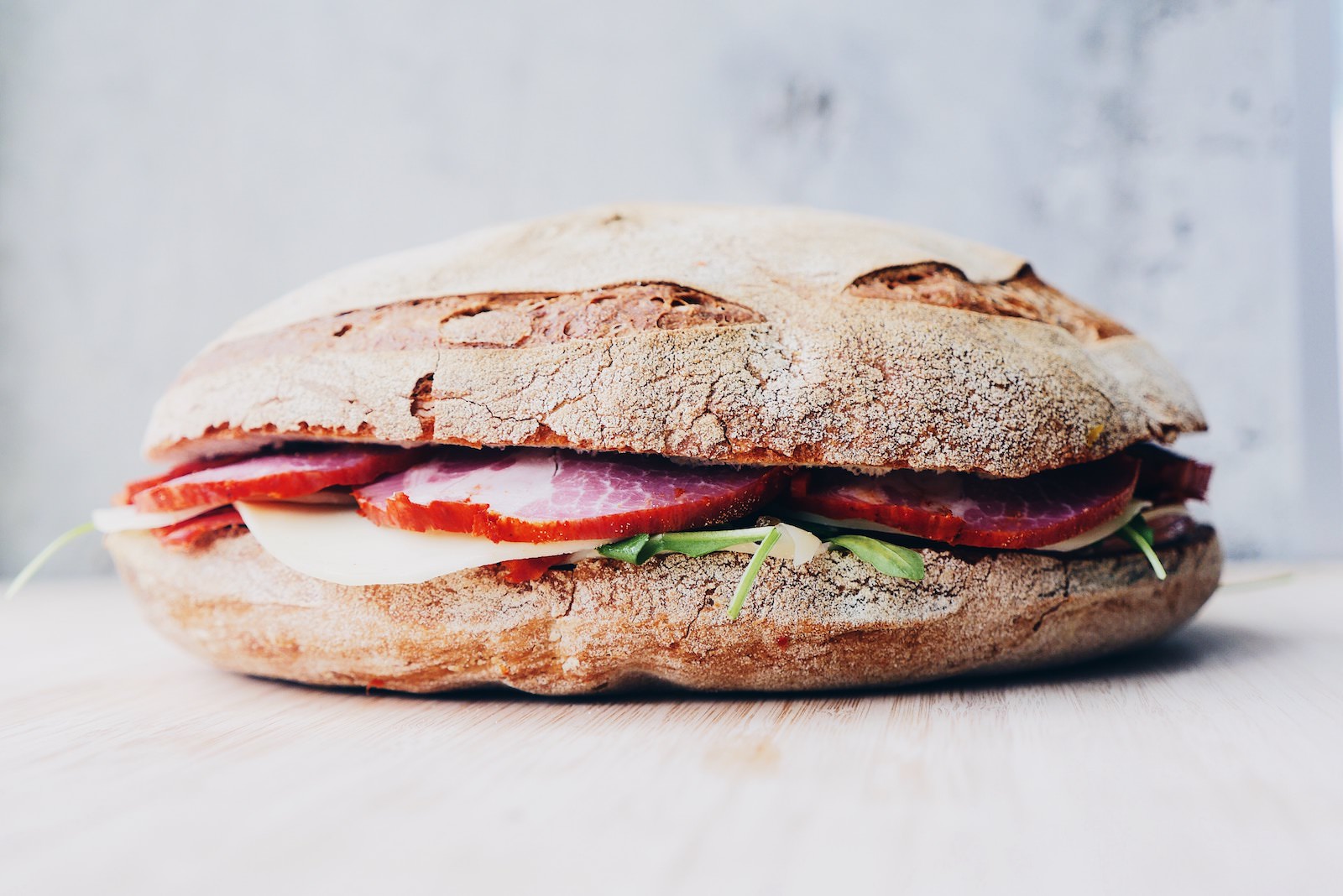 Brothers Coffee & Vending Nottinghamshire Fresh Food Vending