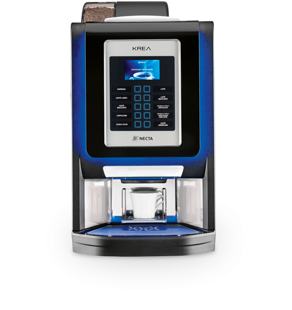Necta Krea Prime Instant