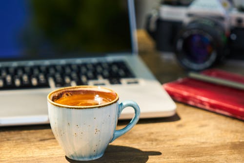 How to choose the right industrial coffee machine for you