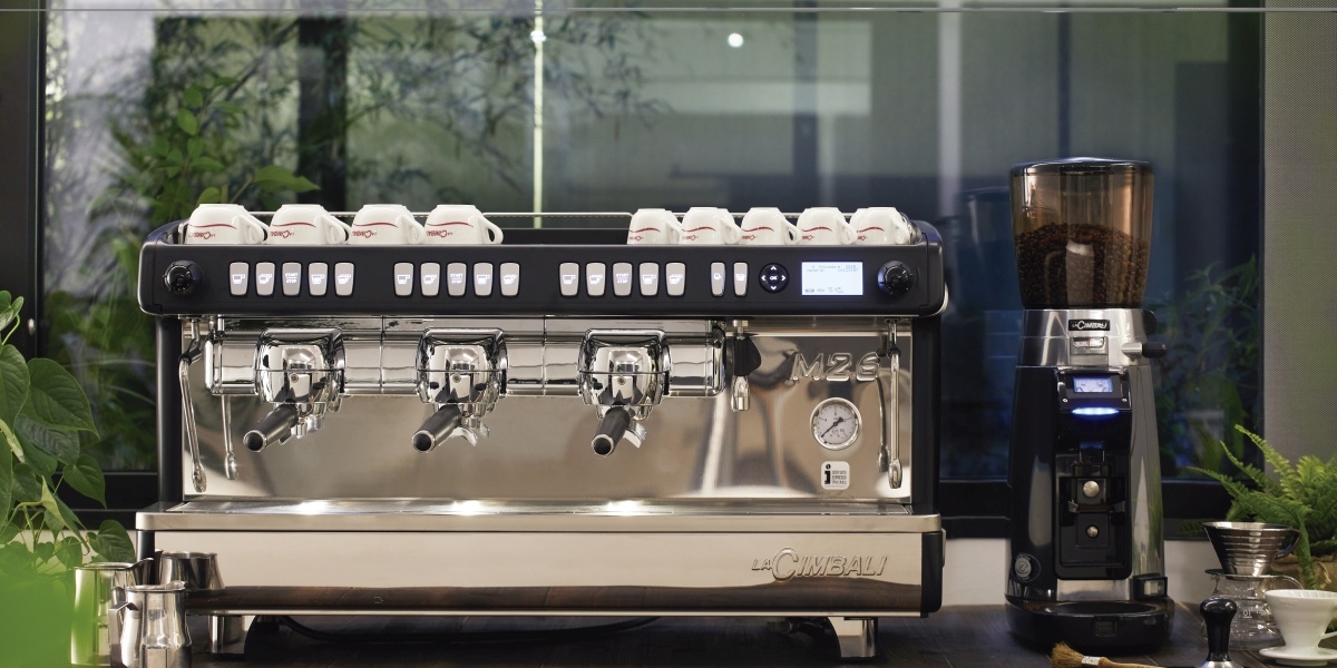 The Different Types Of Coffee Machines
