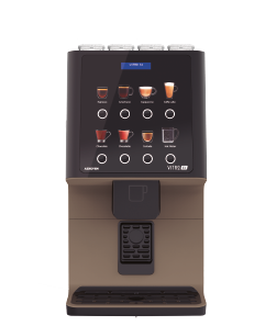 Brothers Coffee & Vending Nottingham S1 Espresso Bean To Cup Machine