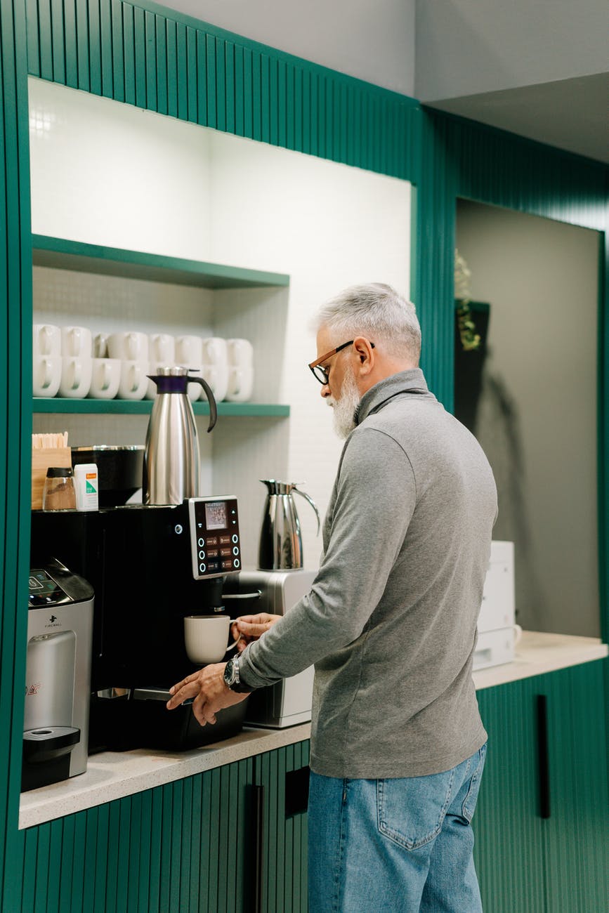 Brothers Coffee & Vending Nottingham Finance Options Available To You