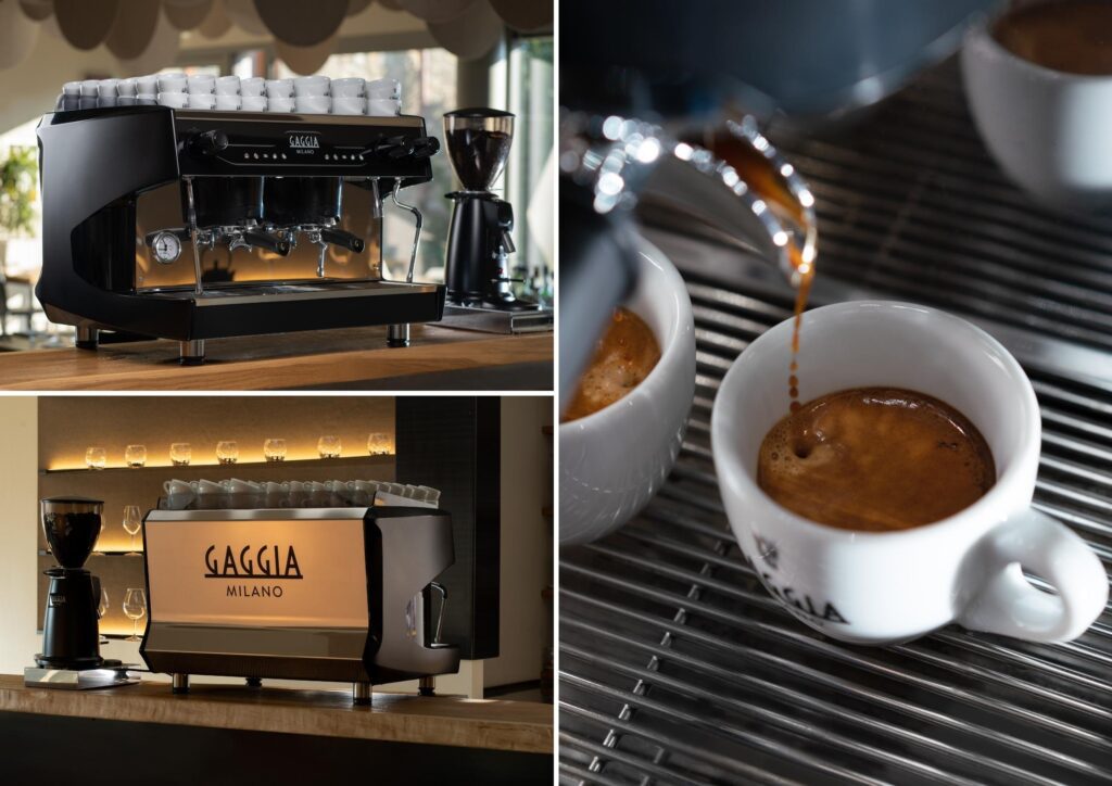 The Different Types Of Coffee Machines 