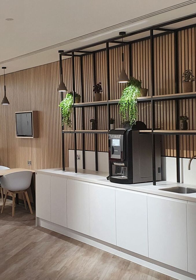 Office Coffee Machines Why Having A Hot Drinks Machine Is Beneficial In The Workplace