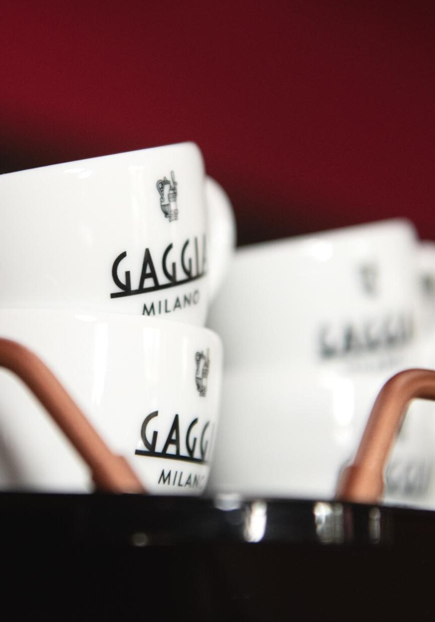 Brothers Coffee & Vending Gaggia Distributers