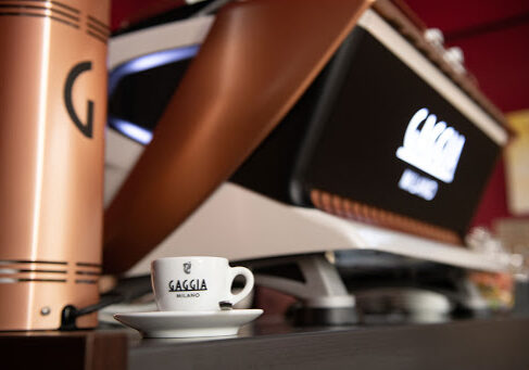 Gaggia Milano