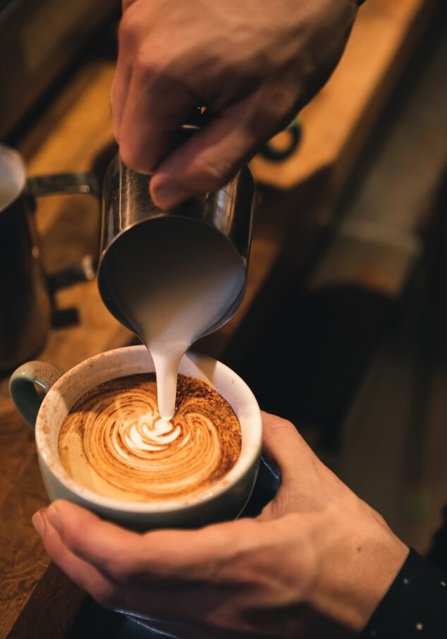 Drink Brothers Coffee At The Workplace Office Coffee Machines